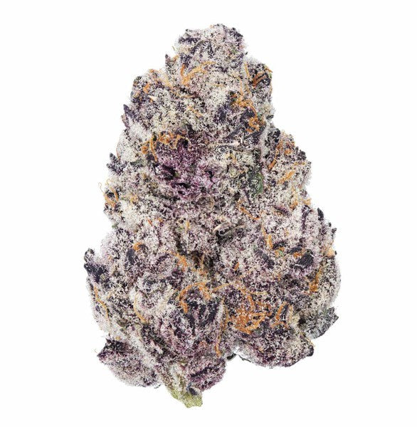 Super Boof - Hybrid - 50% Sativa /50% Indica