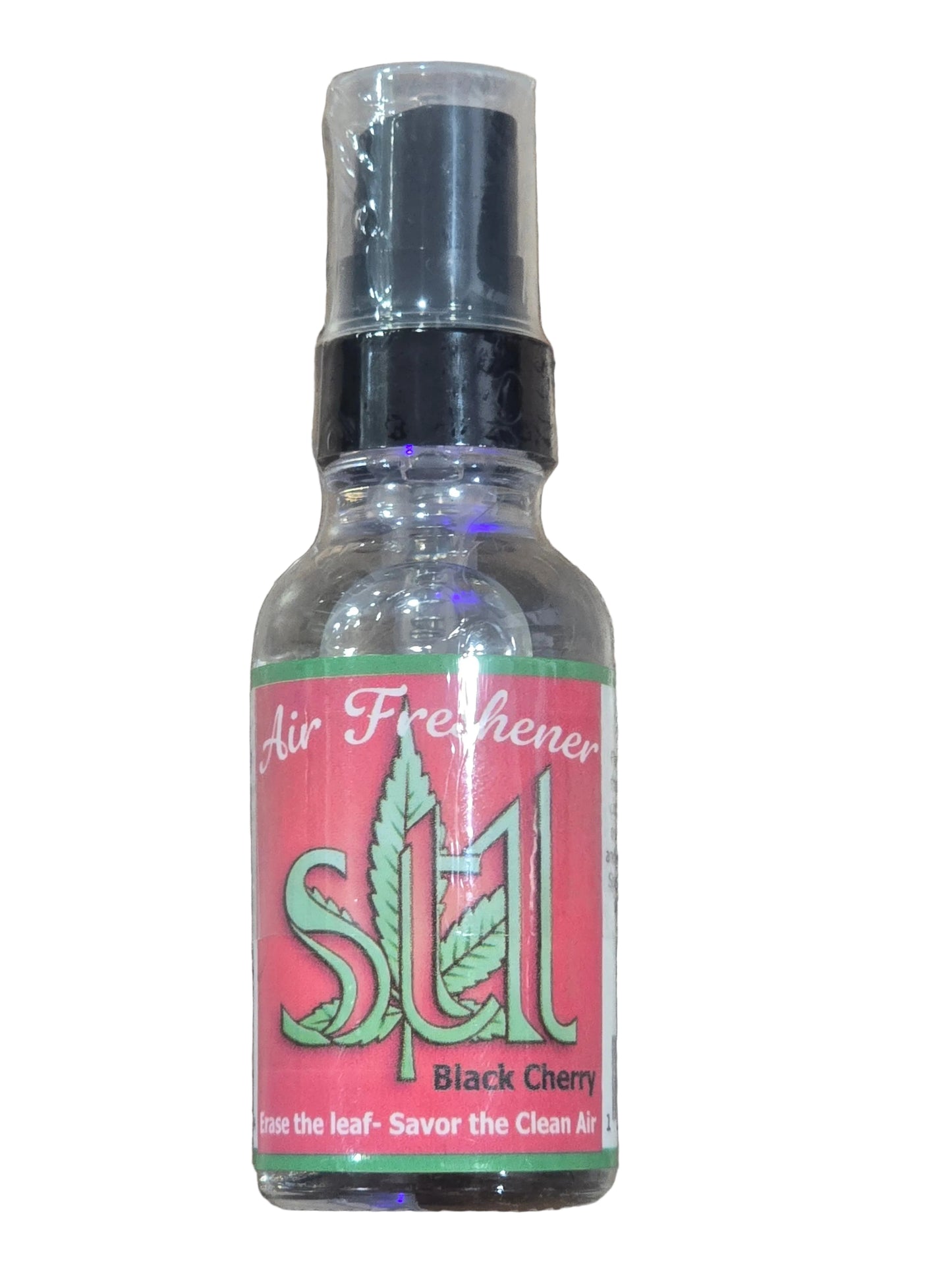 Erase the Leaf Air Freshener (Basic Blend)