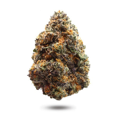 Rainbow Sherbert - Hybrid - 50% Sativa /50% Indica