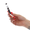Grav stubby 12mm taster with cap