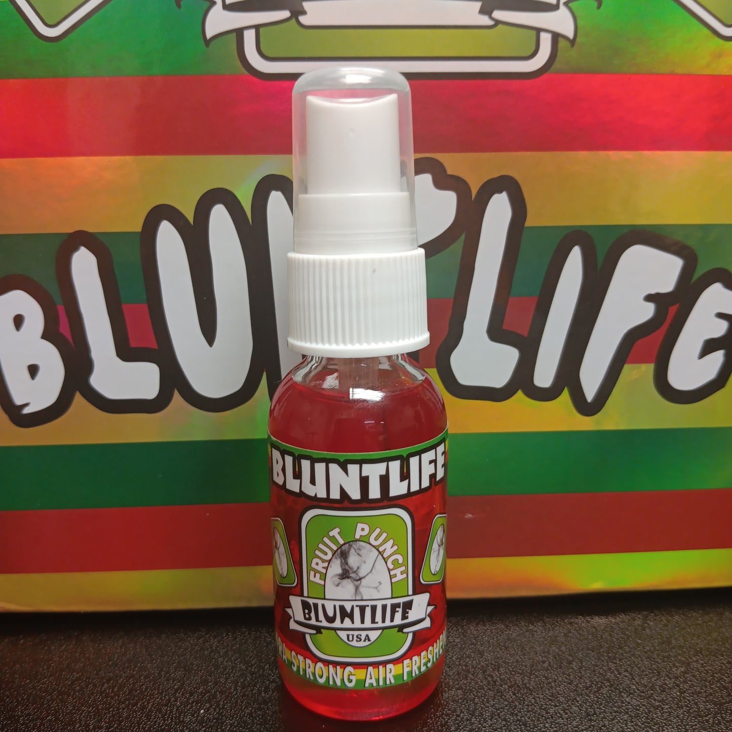 Bluntlife  Air Freshener Spray 1oz