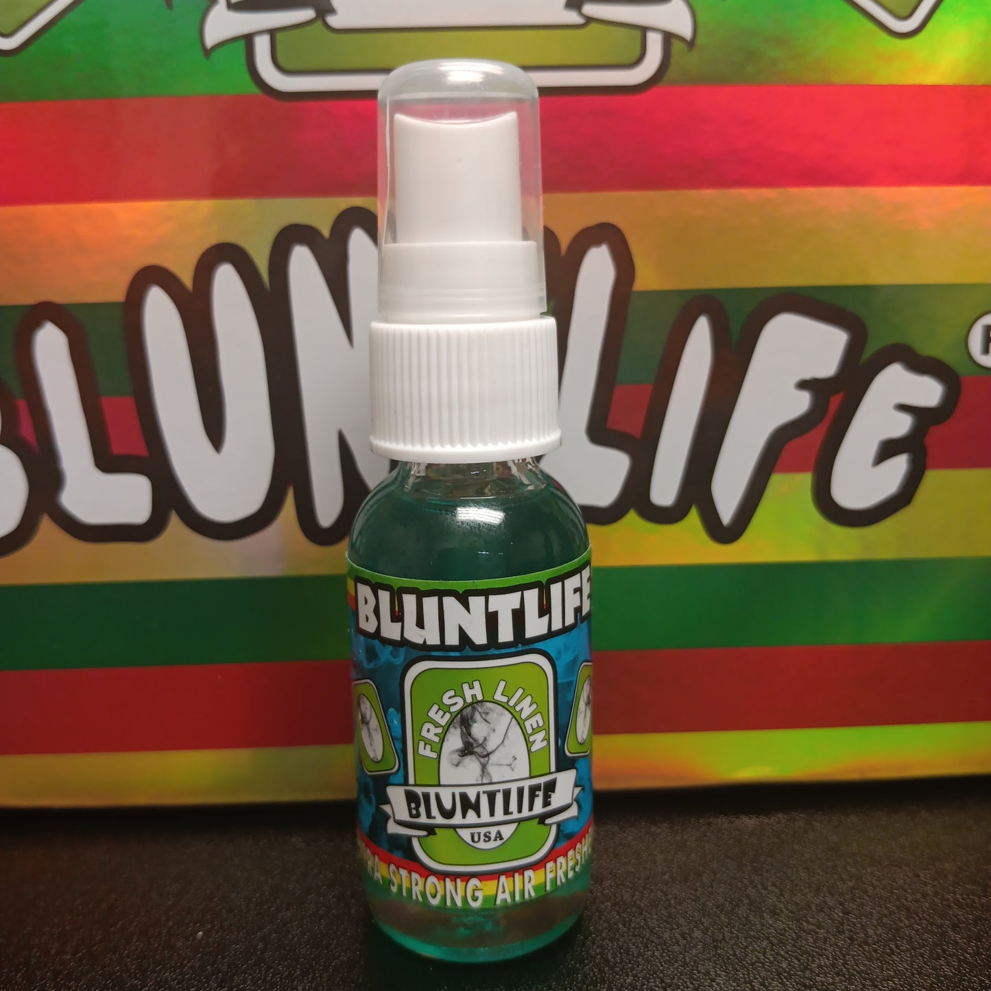 Bluntlife  Air Freshener Spray 1oz