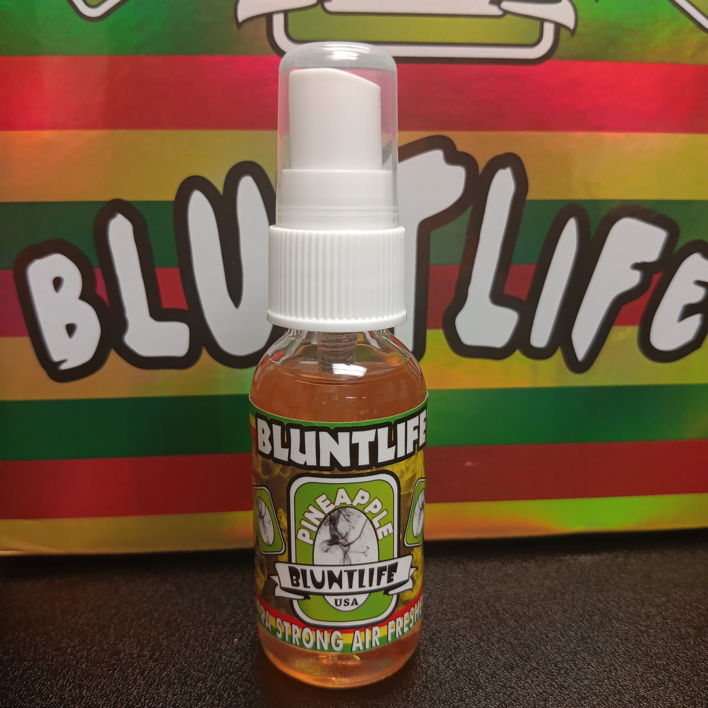 Bluntlife  Air Freshener Spray 1oz