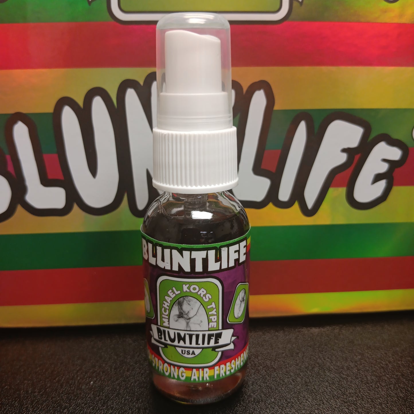 Bluntlife  Air Freshener Spray 1oz