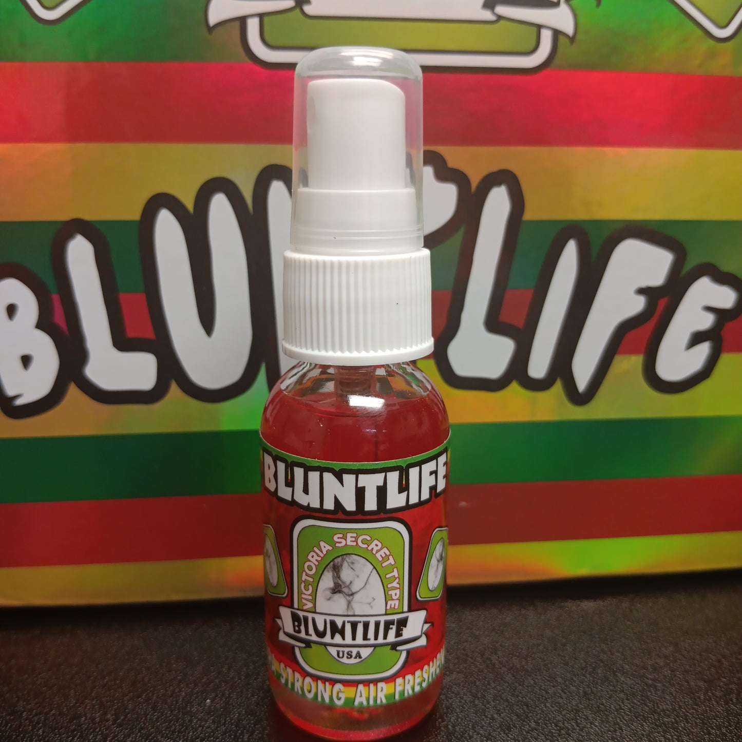 Bluntlife  Air Freshener Spray 1oz