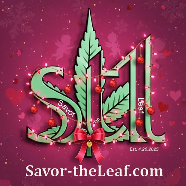 Savor the Leaf