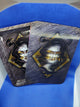3d magnetic rolling tray stoner lady