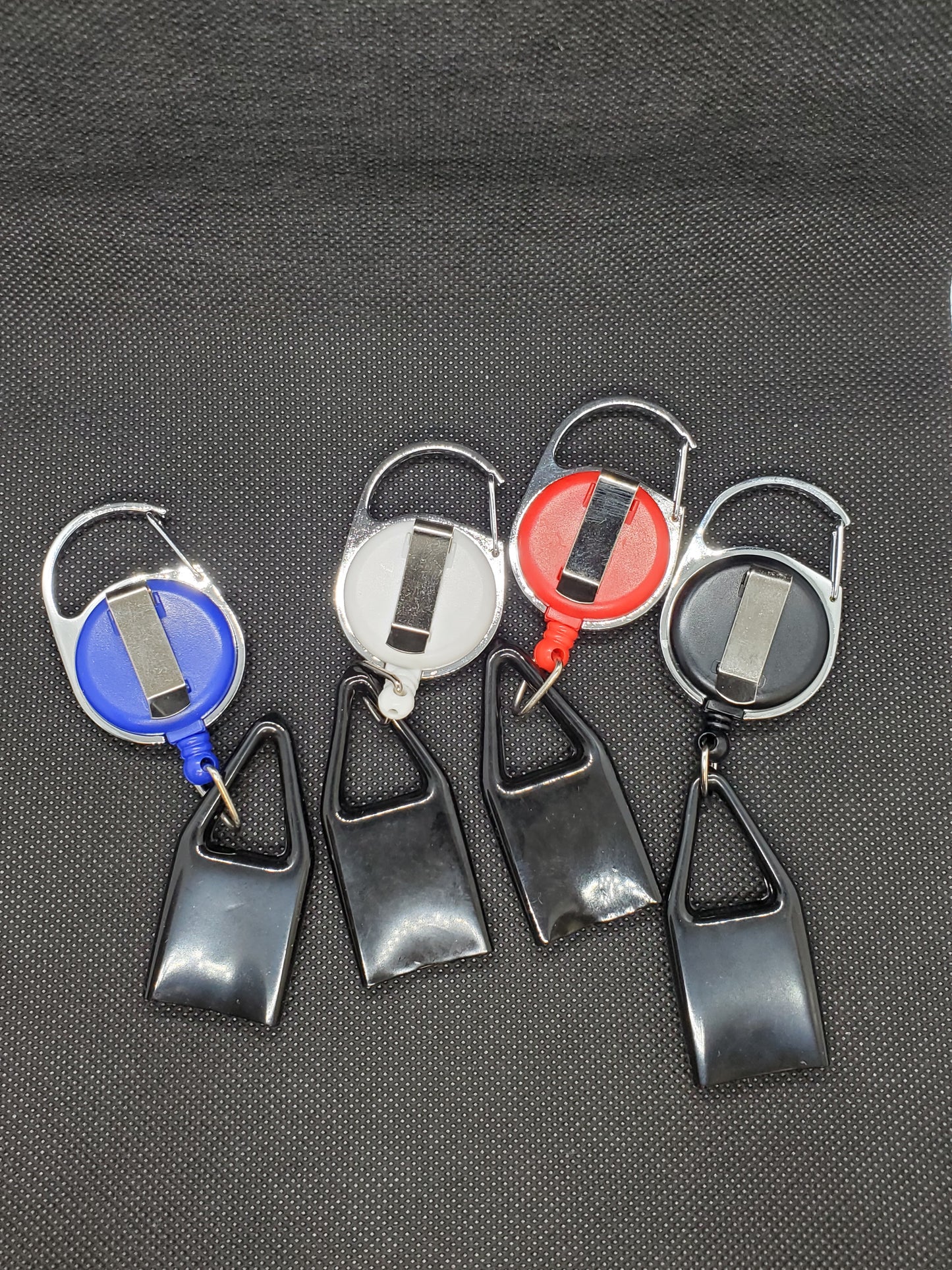 Lighter leash