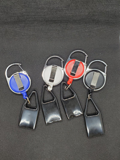 Lighter leash
