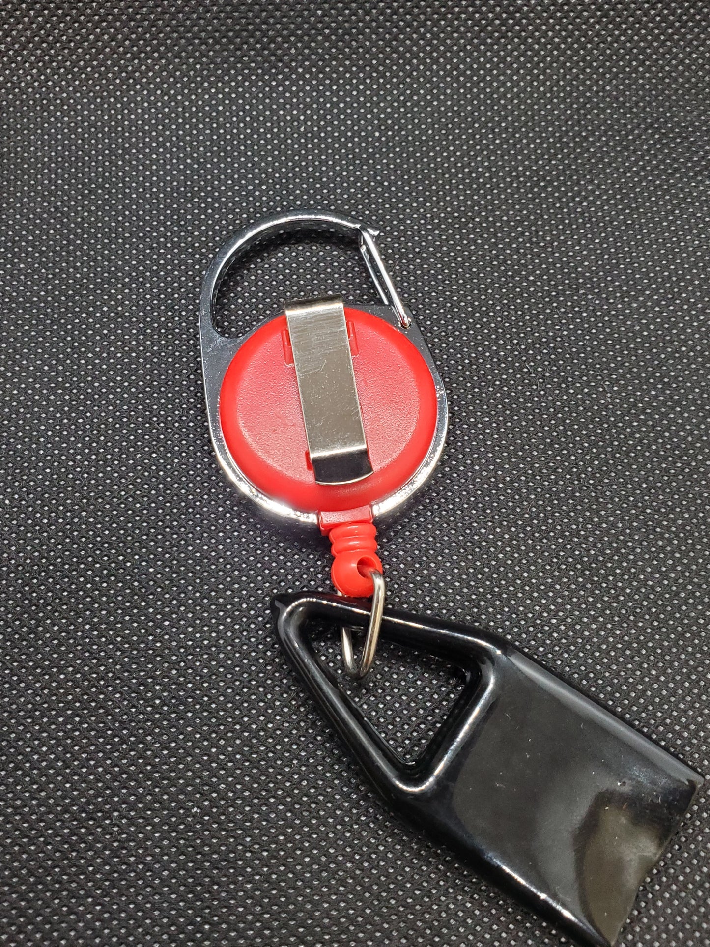 Lighter leash