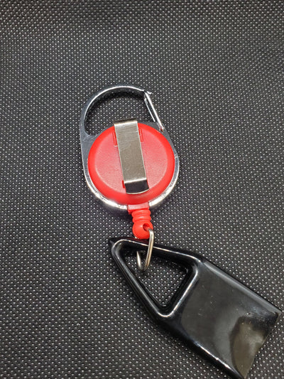 Lighter leash