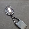 Lighter leash