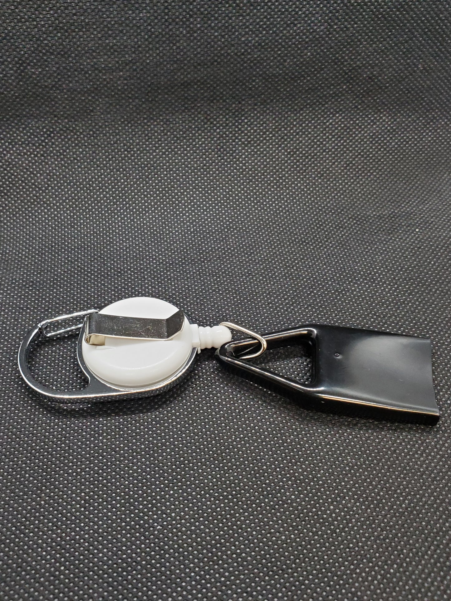 Lighter leash