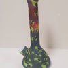 Alien Silicone bong