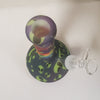 Alien Silicone bong