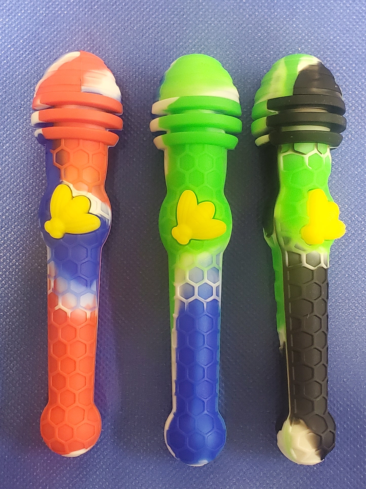 Dabbing buddy large