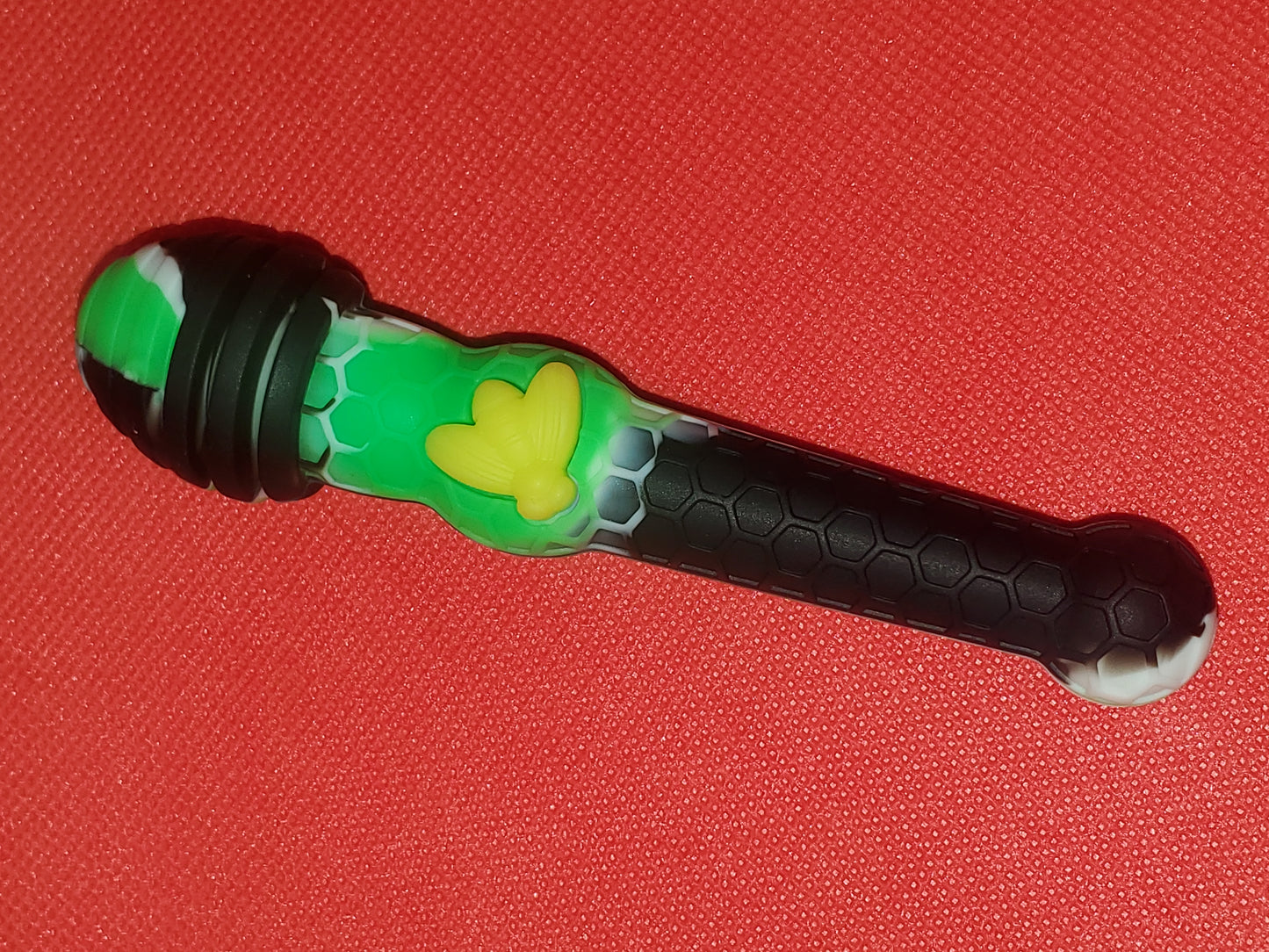 Dabbing buddy large