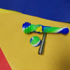Dabbing buddy large