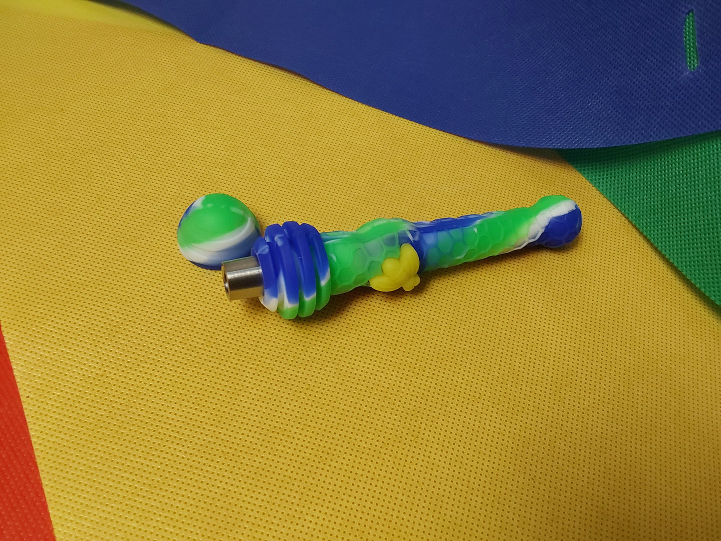 Dabbing buddy large