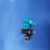 Black Grav Blunt Crutch