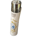 Clipper lighter zig zag