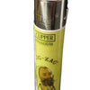Clipper lighter zig zag