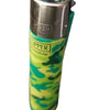 Clipper lighter camo