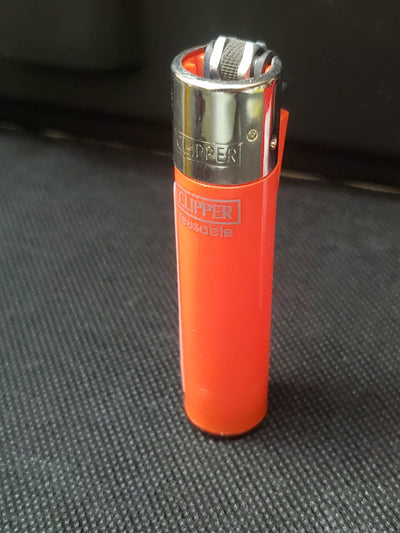 Clipper lighter