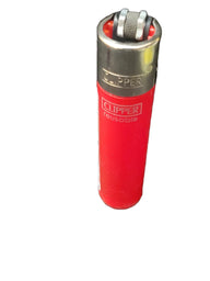 Clipper lighter