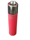 Clipper lighter
