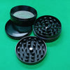 4 pc meditated vibes grinder 2"