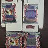 Fumi Soy Sauce Mylar bag with box 5pc.