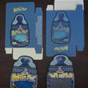 That1 Bottle Pop 5pc Mylar bag with box