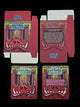 Nug Nosh 5pc Mylar bag with box