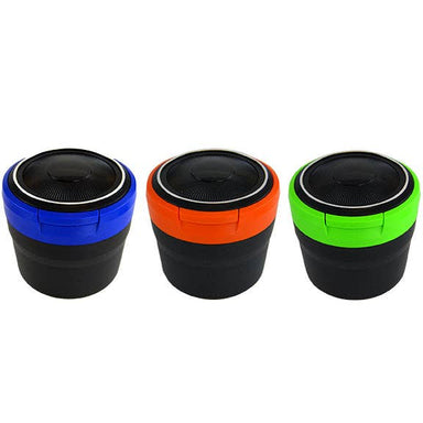 Smokezilla Metal Lined Butt Bucket Assortment