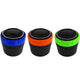 Smokezilla Metal Lined Butt Bucket Assortment
