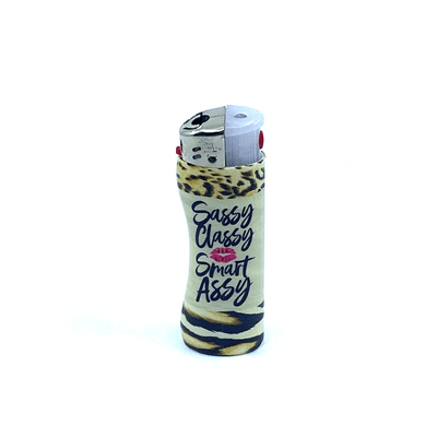 SMOKEZILLA LIGHT UP LIGHTER