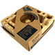Smokezilla Bamboo Ashtray Smoking Station