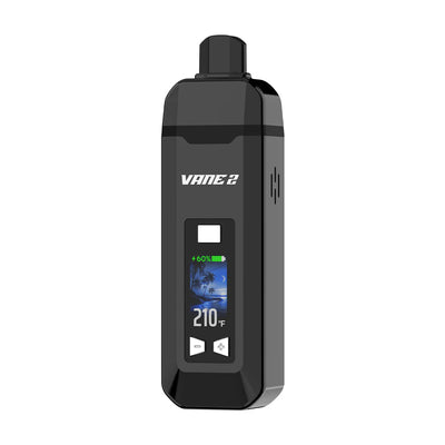 Yocan Vaporizer - Vane 2 (Dry)