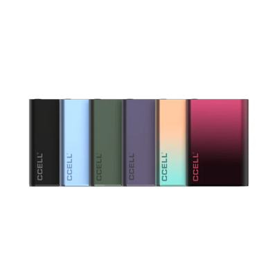 Palm Pro Cartridge Battery by CCELL