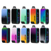 Veil Bar Pro EVO 510 Cartridge and Wax Battery
