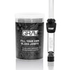 Grav glass joint/blunt kit