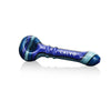 Calvo Glass Hand Pipe - 2238 (5")