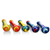 Calvo Glass Hand Pipe - 2238 (5")