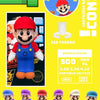 Iconic Plumber Cartridge Battery