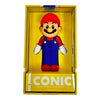 Iconic Plumber Cartridge Battery