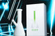KLEAN White Series - Beaker