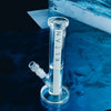 KLEAN Glass - Straight Tube