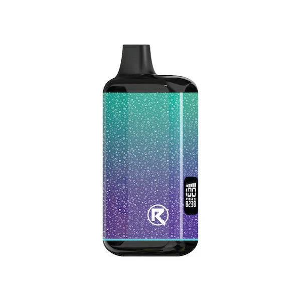 RIDDLES - IRIDIUM Cartridge Battery