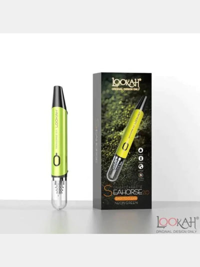 Lookah Seahorse pro